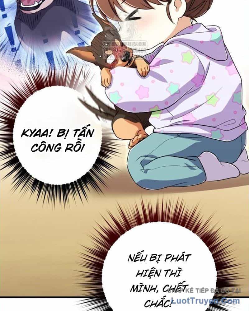 Đấng Tối Cao Lần Đầu Làm Cha - Chương 26 - ảnh 148