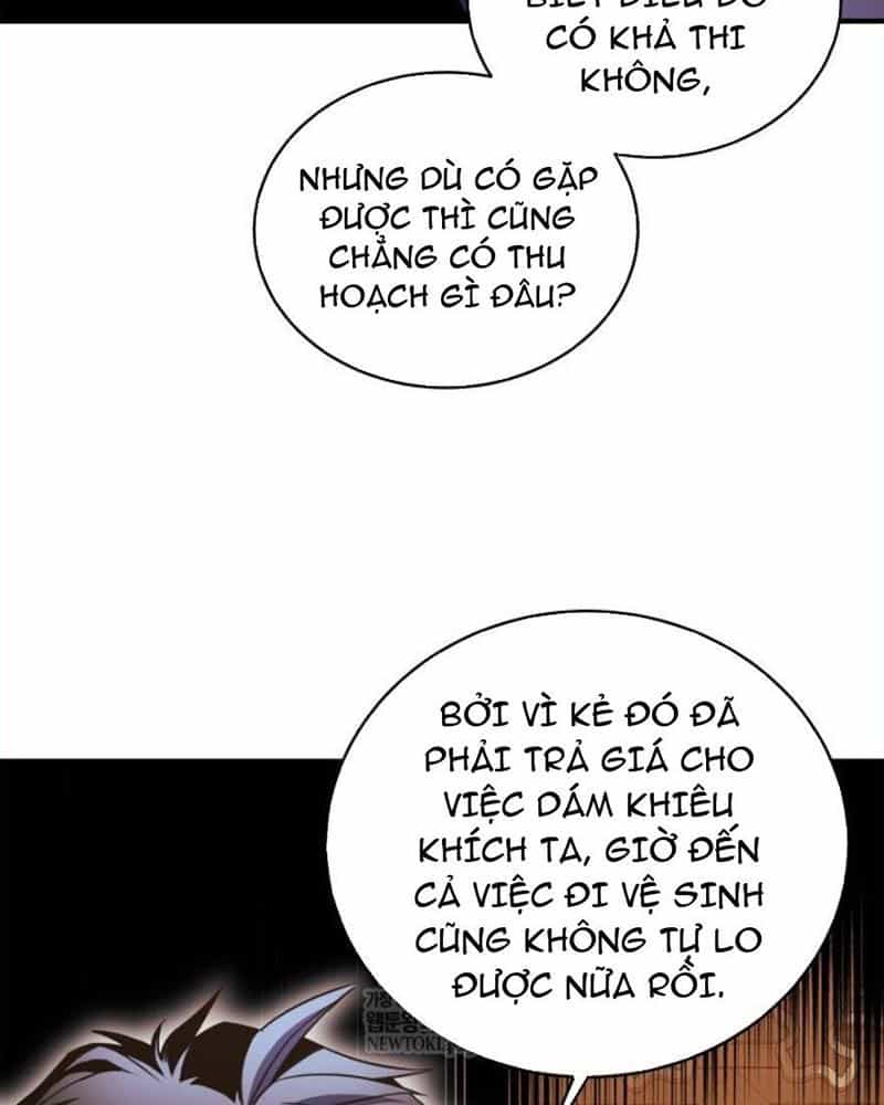 Đấng Tối Cao Lần Đầu Làm Cha - Chương 26 - ảnh 16
