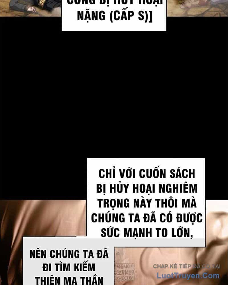 Đấng Tối Cao Lần Đầu Làm Cha - Chương 26 - ảnh 4