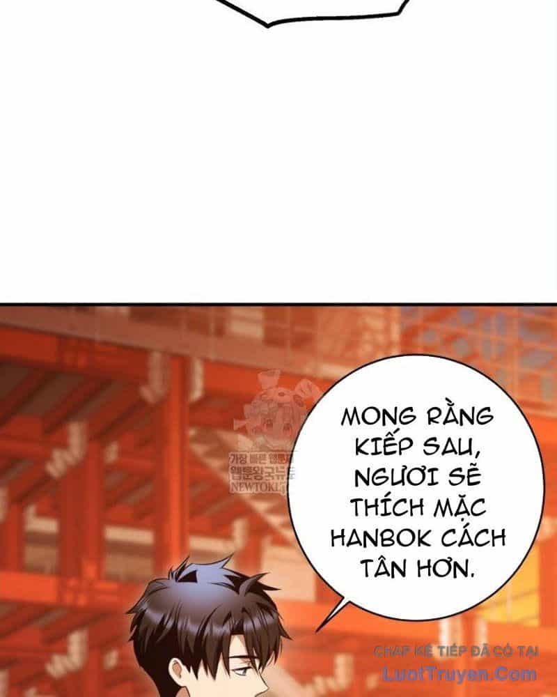 Đấng Tối Cao Lần Đầu Làm Cha - Chương 26 - ảnh 41