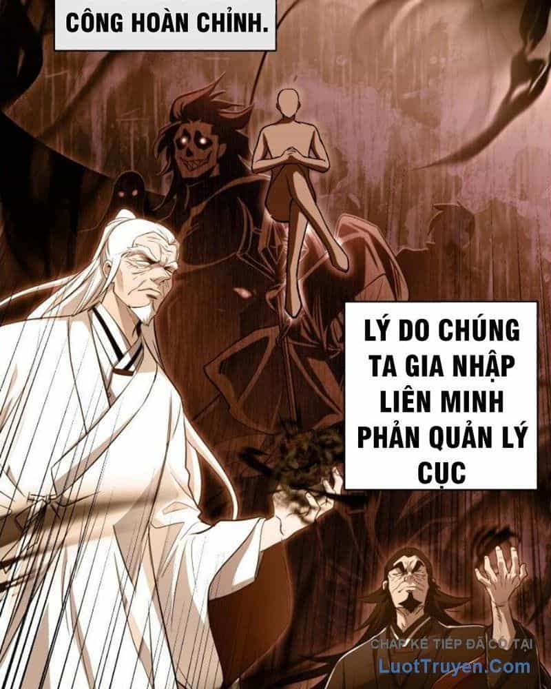 Đấng Tối Cao Lần Đầu Làm Cha - Chương 26 - ảnh 5