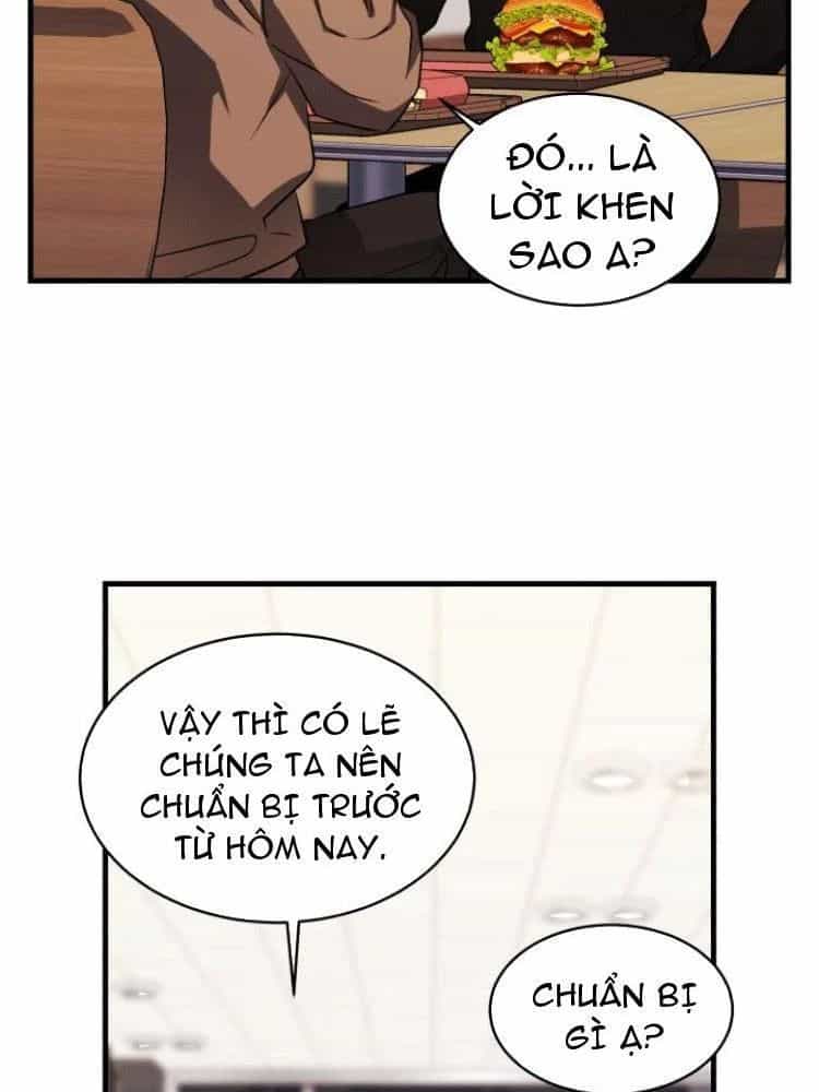 Đấng Tối Cao Lần Đầu Làm Cha - Chương 27 - ảnh 10