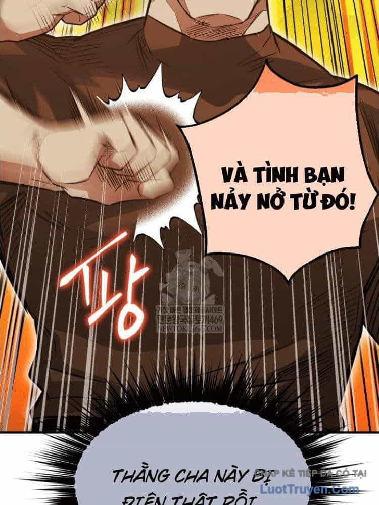 Đấng Tối Cao Lần Đầu Làm Cha - Chương 27 - ảnh 109