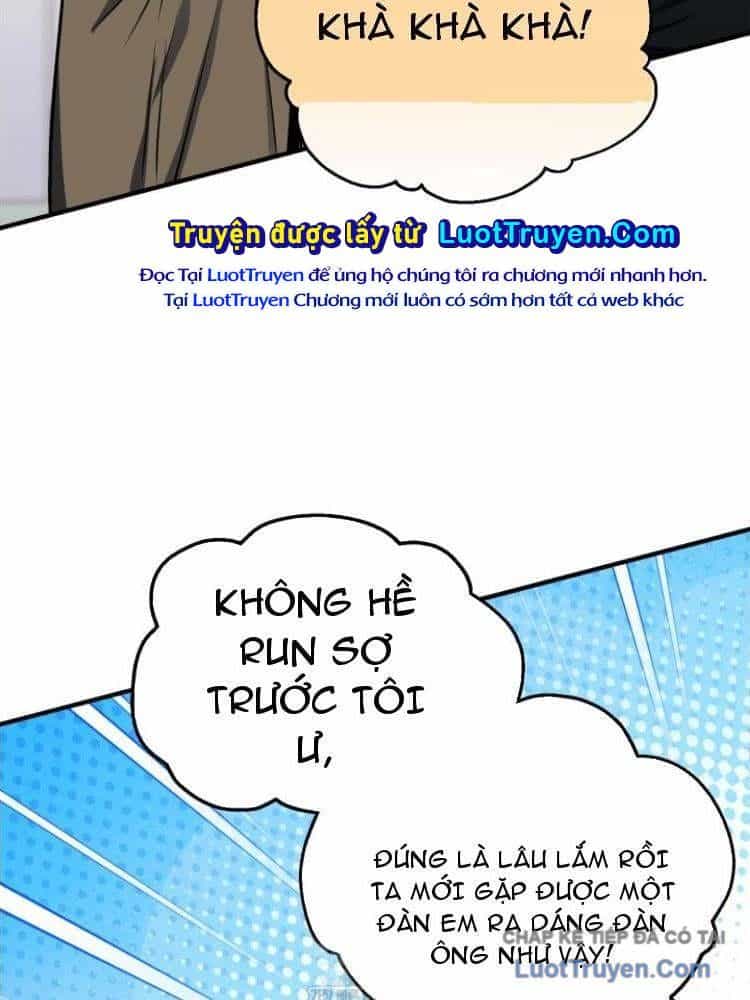 Đấng Tối Cao Lần Đầu Làm Cha - Chương 27 - ảnh 124