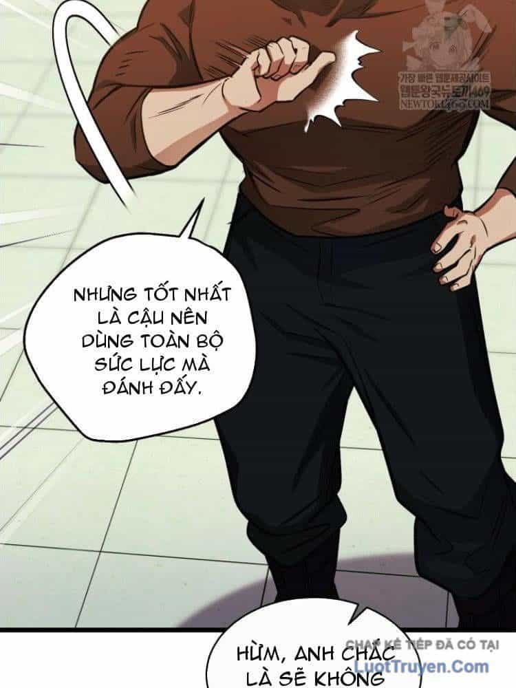 Đấng Tối Cao Lần Đầu Làm Cha - Chương 27 - ảnh 129