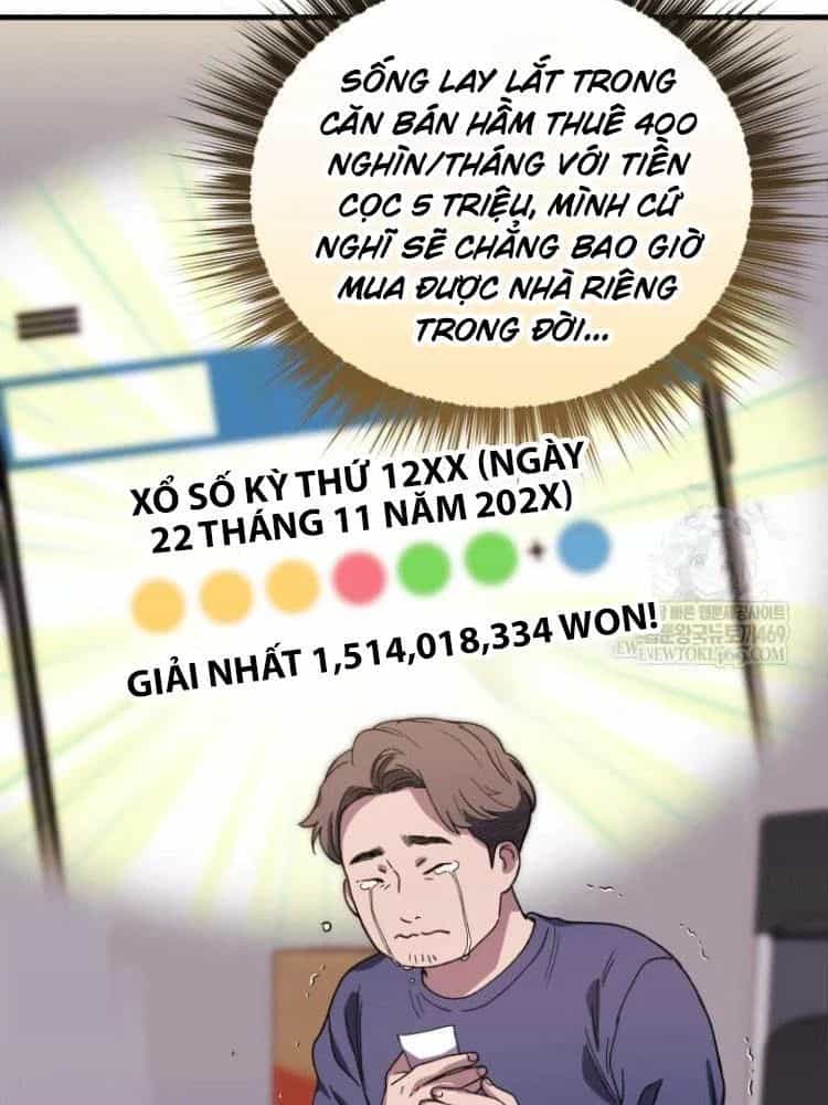 Đấng Tối Cao Lần Đầu Làm Cha - Chương 27 - ảnh 15