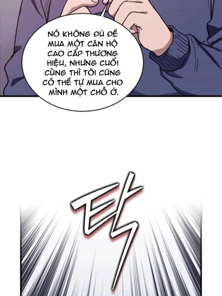 Đấng Tối Cao Lần Đầu Làm Cha - Chương 27 - ảnh 18