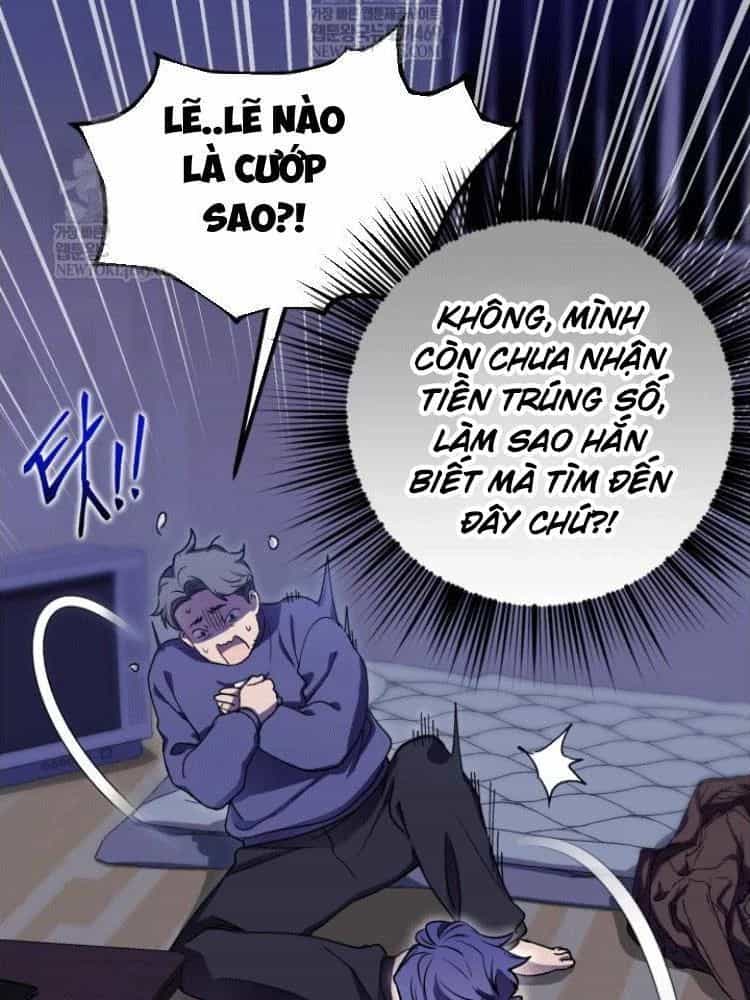 Đấng Tối Cao Lần Đầu Làm Cha - Chương 27 - ảnh 22
