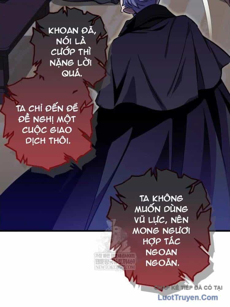 Đấng Tối Cao Lần Đầu Làm Cha - Chương 27 - ảnh 23