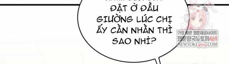 Đấng Tối Cao Lần Đầu Làm Cha - Chương 27 - ảnh 3