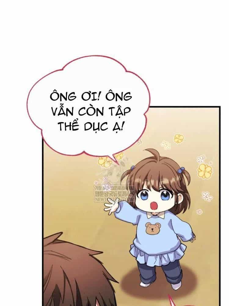 Đấng Tối Cao Lần Đầu Làm Cha - Chương 27 - ảnh 37