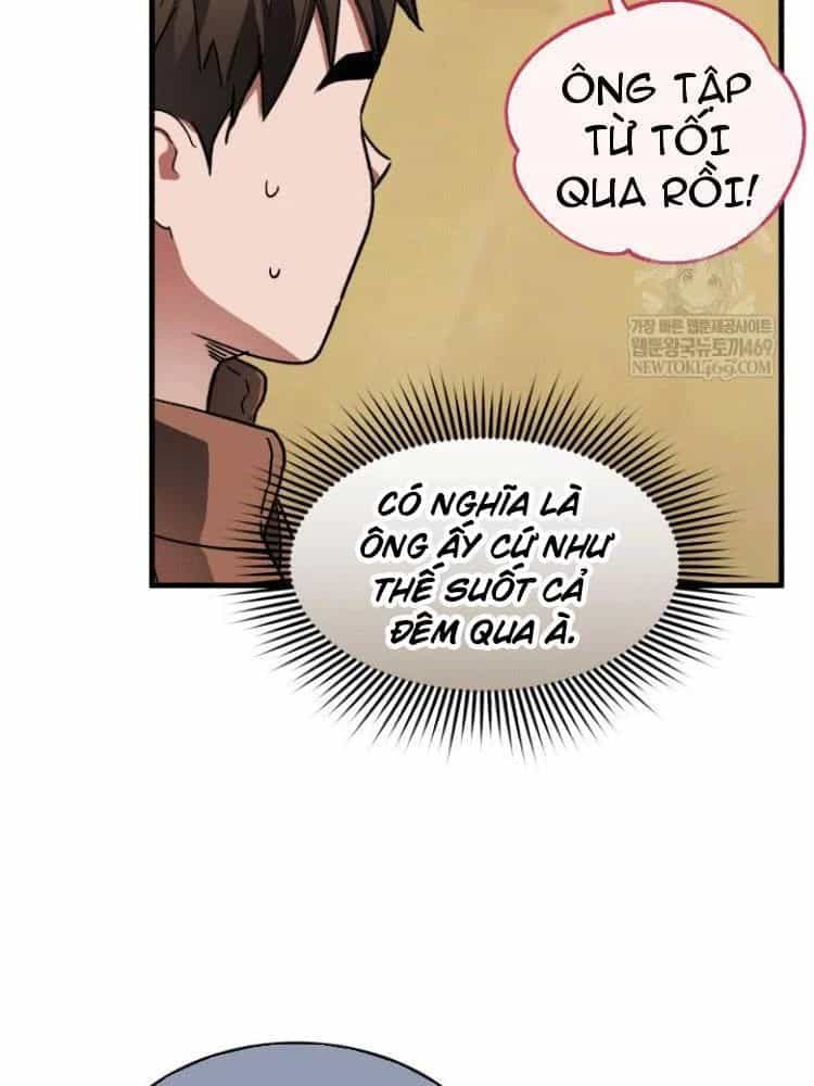 Đấng Tối Cao Lần Đầu Làm Cha - Chương 27 - ảnh 38