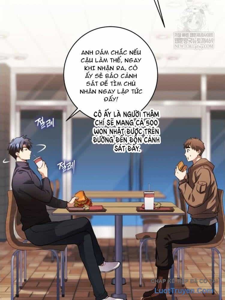 Đấng Tối Cao Lần Đầu Làm Cha - Chương 27 - ảnh 4