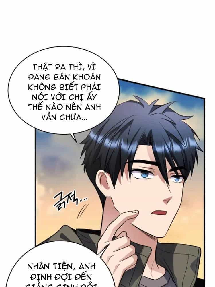 Đấng Tối Cao Lần Đầu Làm Cha - Chương 27 - ảnh 57