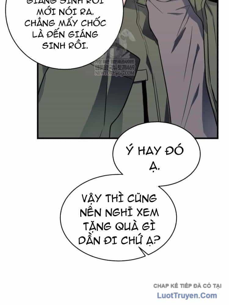 Đấng Tối Cao Lần Đầu Làm Cha - Chương 27 - ảnh 58