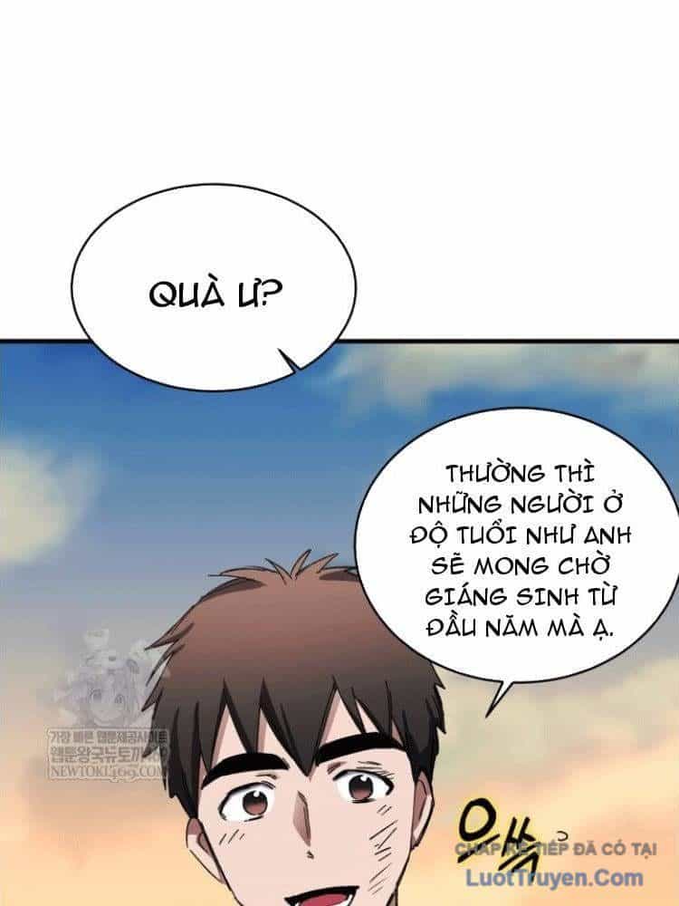 Đấng Tối Cao Lần Đầu Làm Cha - Chương 27 - ảnh 59