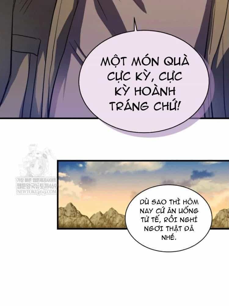 Đấng Tối Cao Lần Đầu Làm Cha - Chương 27 - ảnh 64