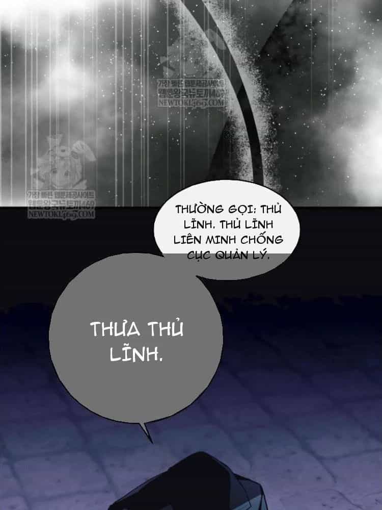 Đấng Tối Cao Lần Đầu Làm Cha - Chương 27 - ảnh 69