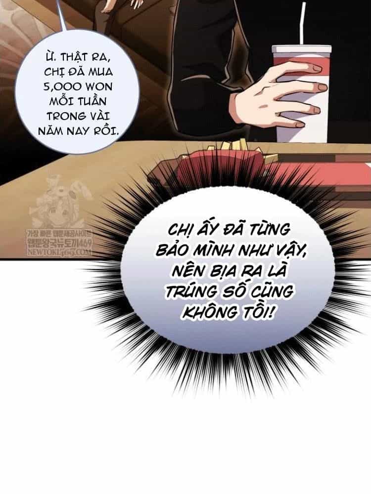 Đấng Tối Cao Lần Đầu Làm Cha - Chương 27 - ảnh 8