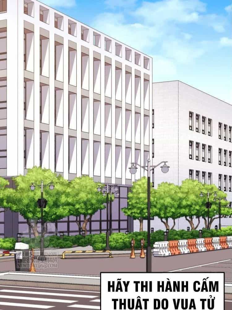 Đấng Tối Cao Lần Đầu Làm Cha - Chương 27 - ảnh 80