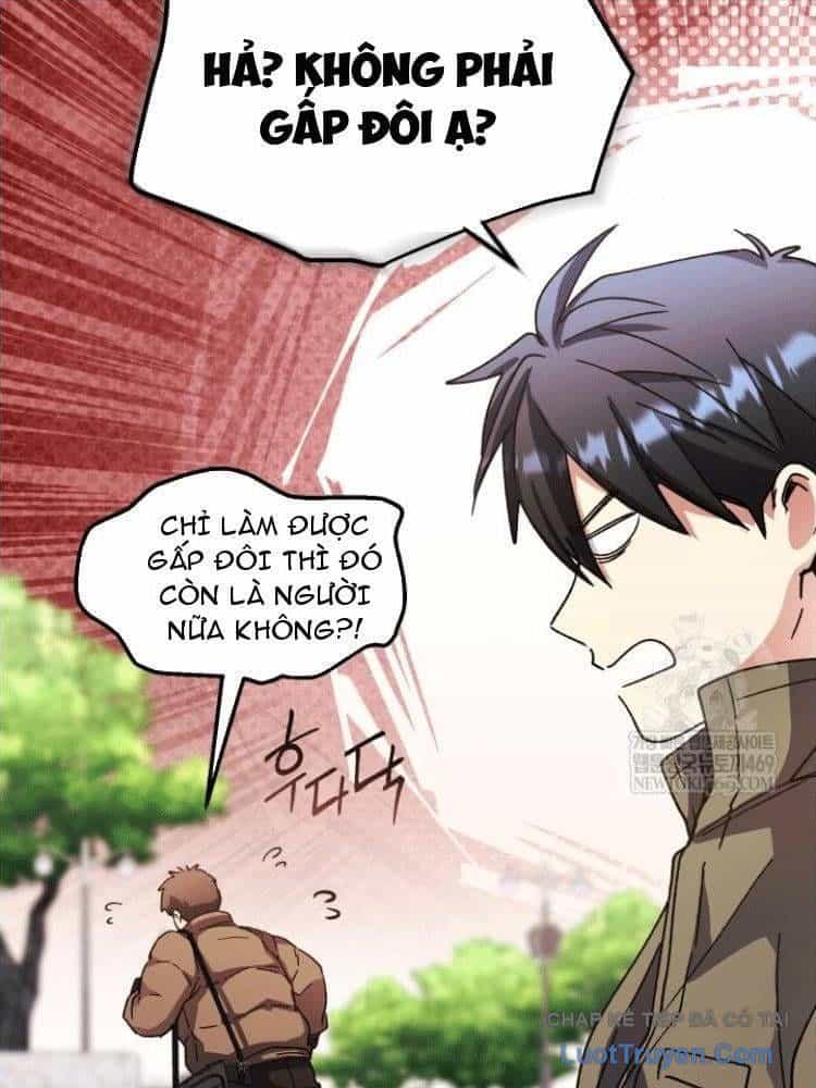 Đấng Tối Cao Lần Đầu Làm Cha - Chương 27 - ảnh 87