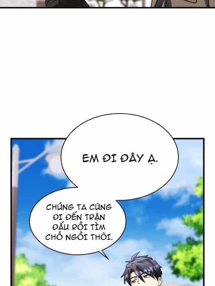 Đấng Tối Cao Lần Đầu Làm Cha - Chương 27 - ảnh 88
