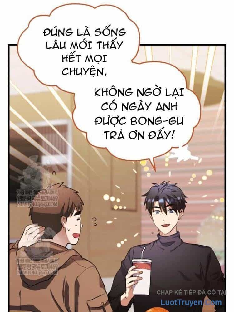 Đấng Tối Cao Lần Đầu Làm Cha - Chương 27 - ảnh 9