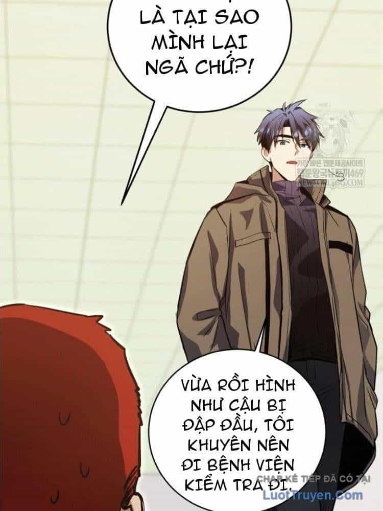 Đấng Tối Cao Lần Đầu Làm Cha - Chương 27 - ảnh 99