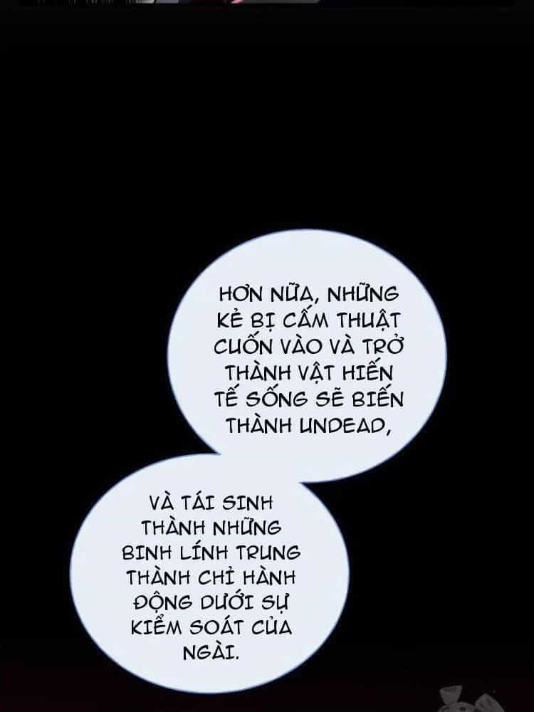 Đấng Tối Cao Lần Đầu Làm Cha - Chương 28 - ảnh 11