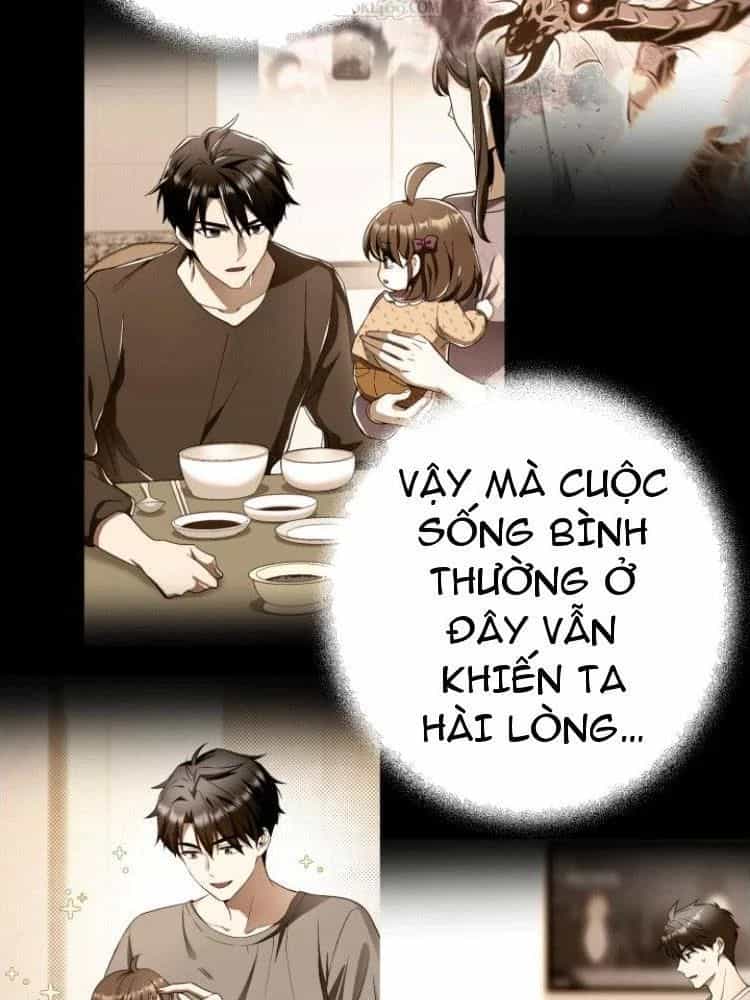 Đấng Tối Cao Lần Đầu Làm Cha - Chương 28 - ảnh 126