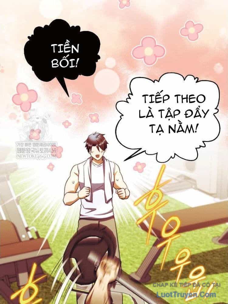 Đấng Tối Cao Lần Đầu Làm Cha - Chương 28 - ảnh 139