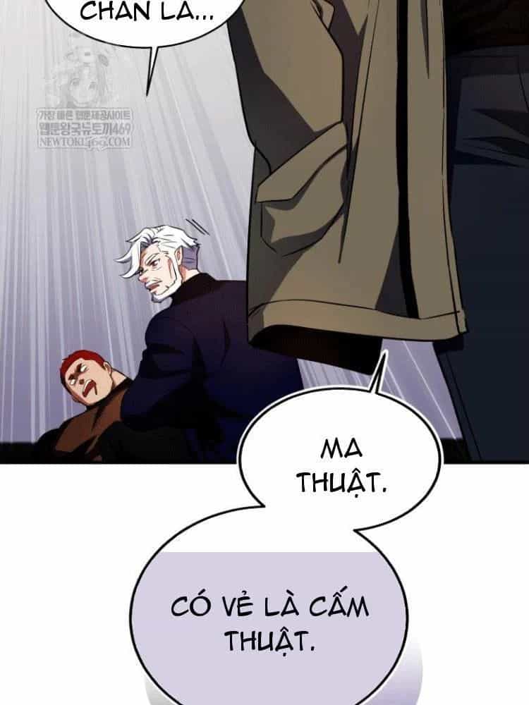 Đấng Tối Cao Lần Đầu Làm Cha - Chương 28 - ảnh 43