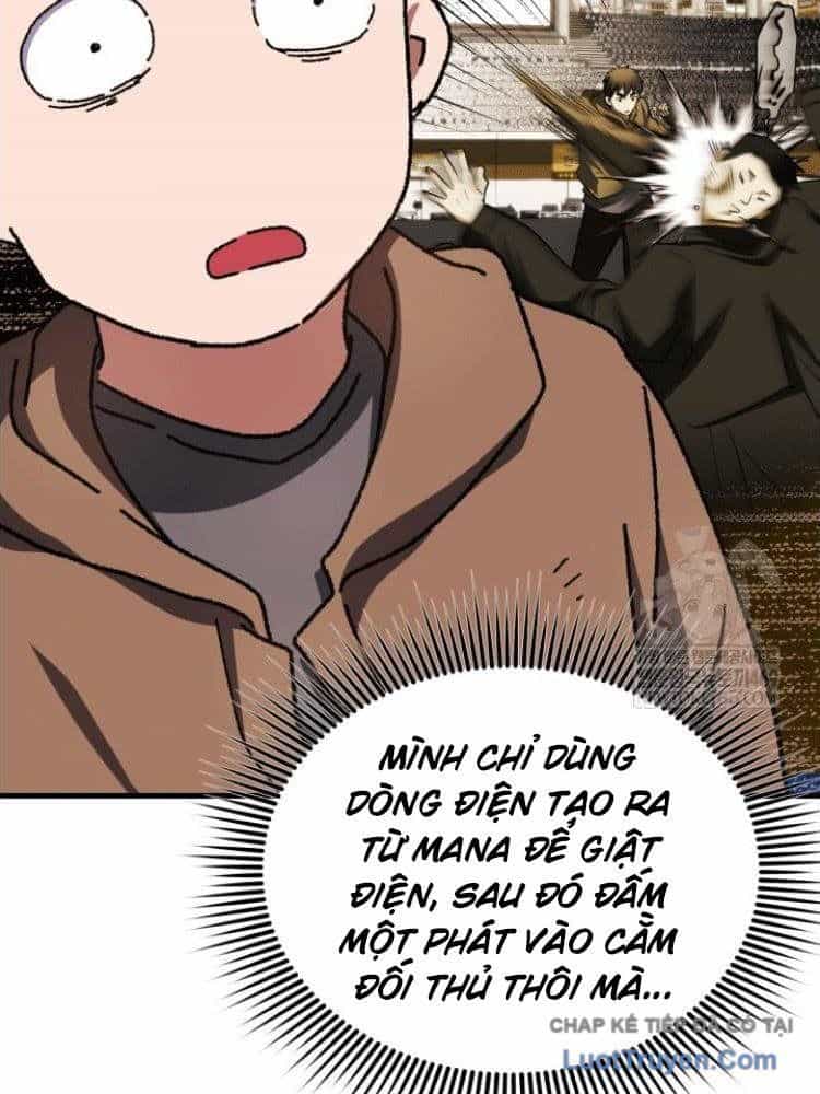 Đấng Tối Cao Lần Đầu Làm Cha - Chương 28 - ảnh 54