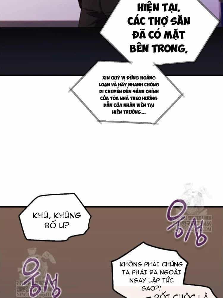 Đấng Tối Cao Lần Đầu Làm Cha - Chương 28 - ảnh 64