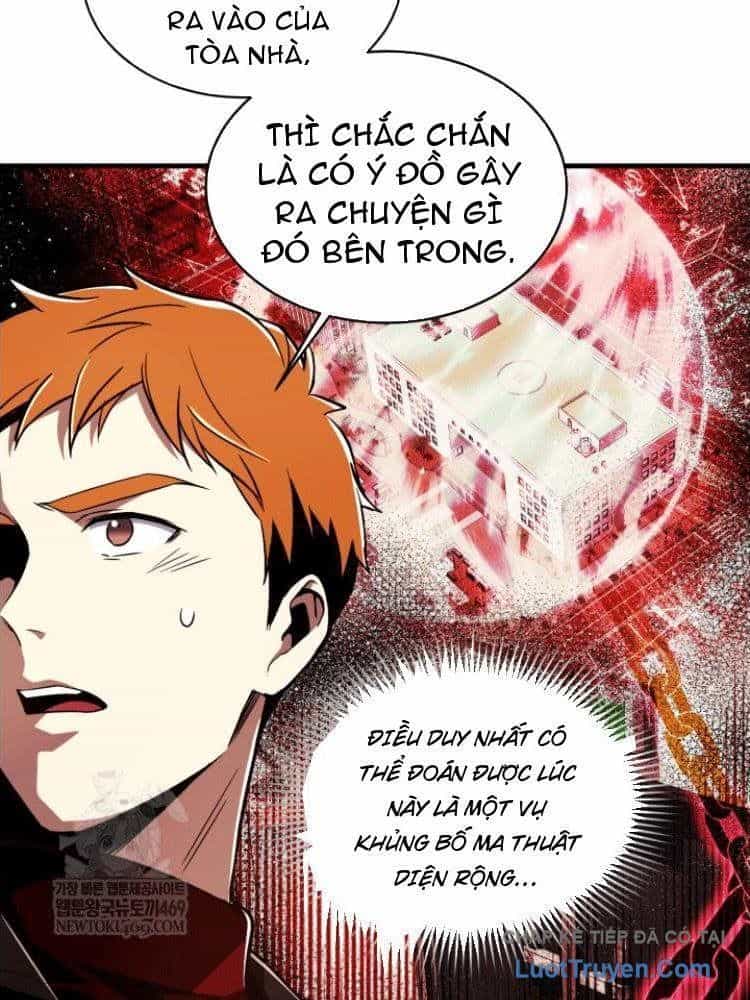 Đấng Tối Cao Lần Đầu Làm Cha - Chương 28 - ảnh 81