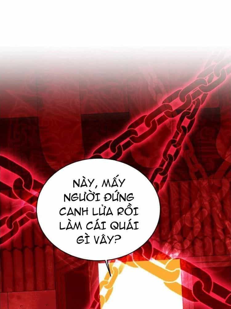 Đấng Tối Cao Lần Đầu Làm Cha - Chương 28 - ảnh 93