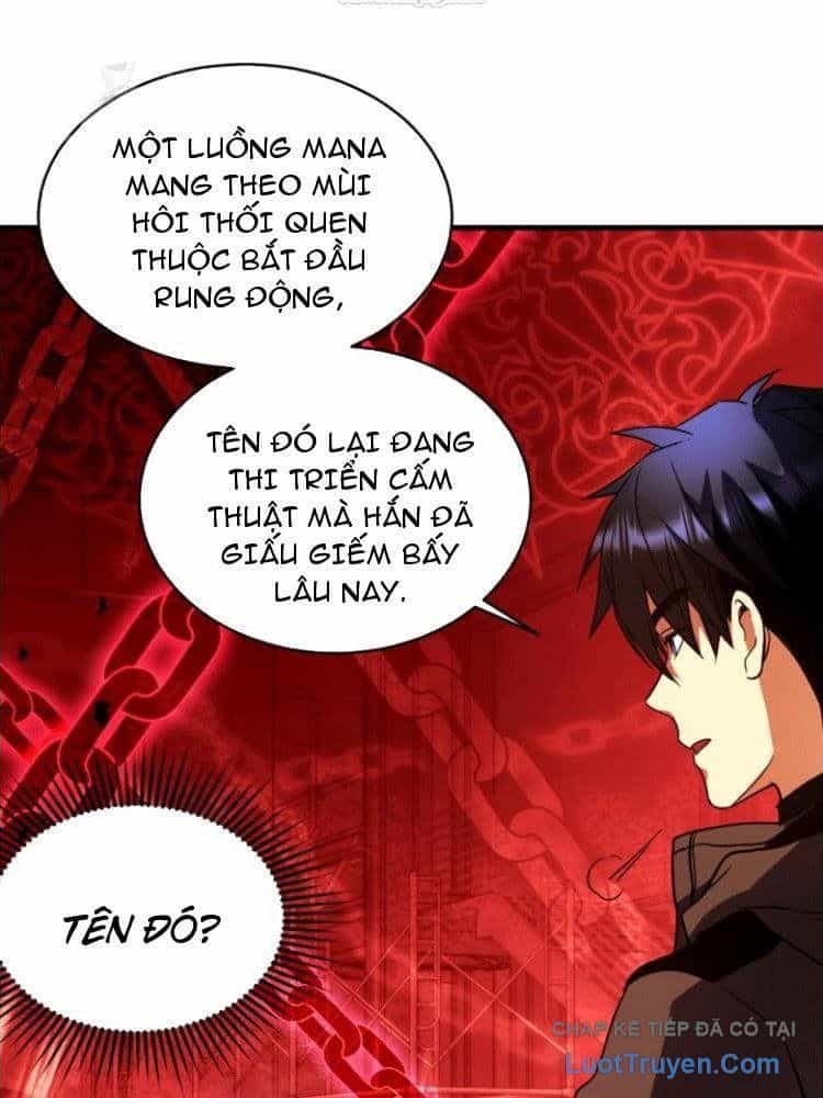 Đấng Tối Cao Lần Đầu Làm Cha - Chương 28 - ảnh 97