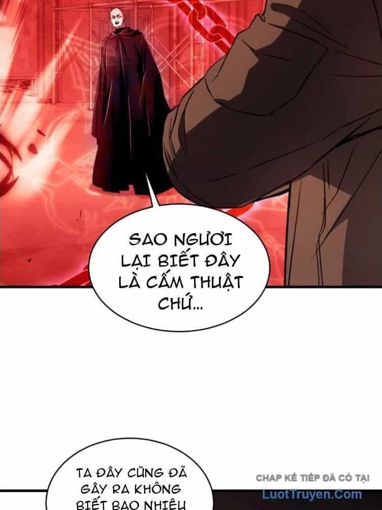 Đấng Tối Cao Lần Đầu Làm Cha - Chương 28 - ảnh 98
