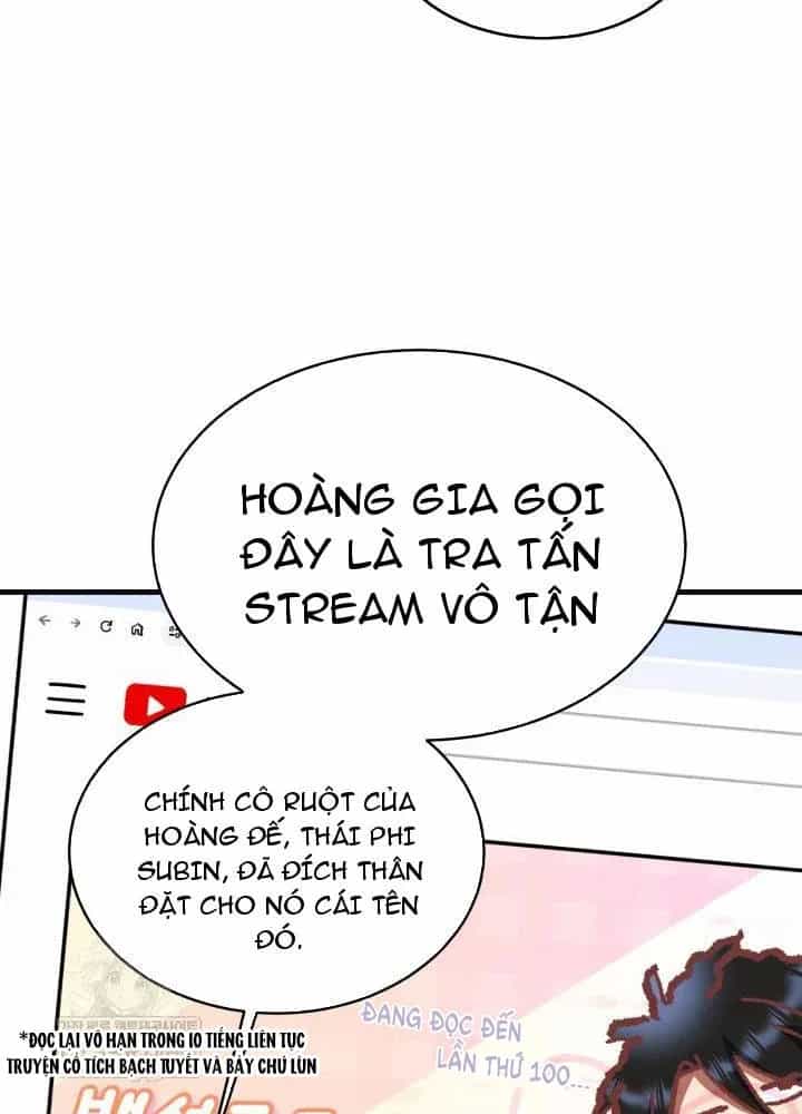 Đấng Tối Cao Lần Đầu Làm Cha - Chương 29 - ảnh 100