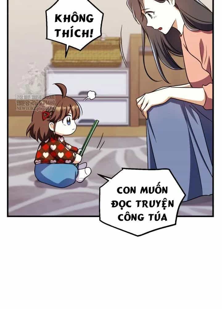 Đấng Tối Cao Lần Đầu Làm Cha - Chương 29 - ảnh 105
