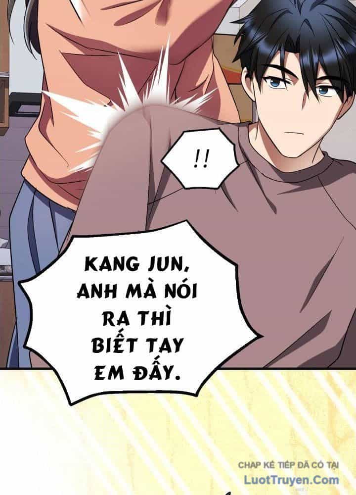 Đấng Tối Cao Lần Đầu Làm Cha - Chương 29 - ảnh 113