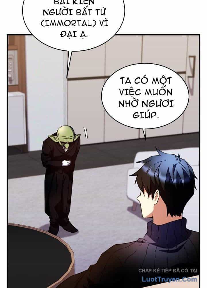 Đấng Tối Cao Lần Đầu Làm Cha - Chương 29 - ảnh 120