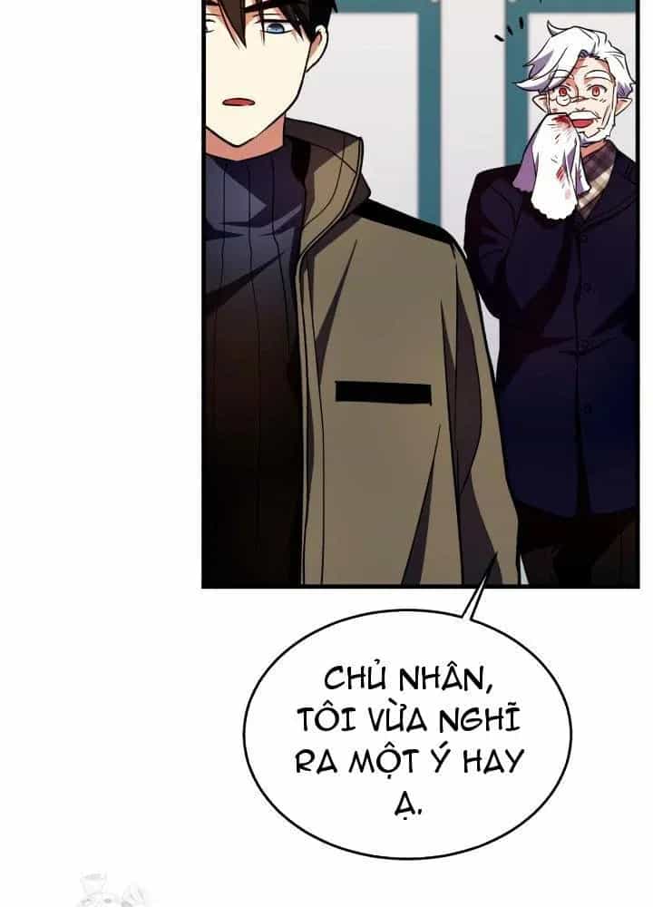 Đấng Tối Cao Lần Đầu Làm Cha - Chương 29 - ảnh 70
