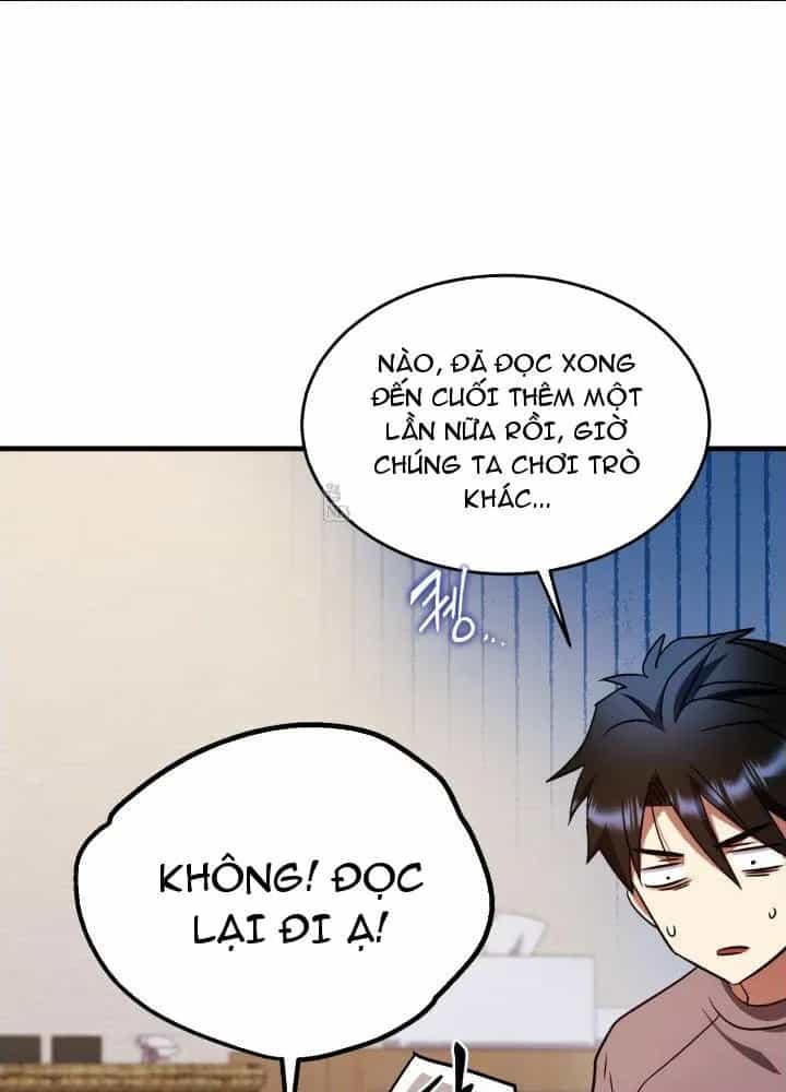Đấng Tối Cao Lần Đầu Làm Cha - Chương 29 - ảnh 95