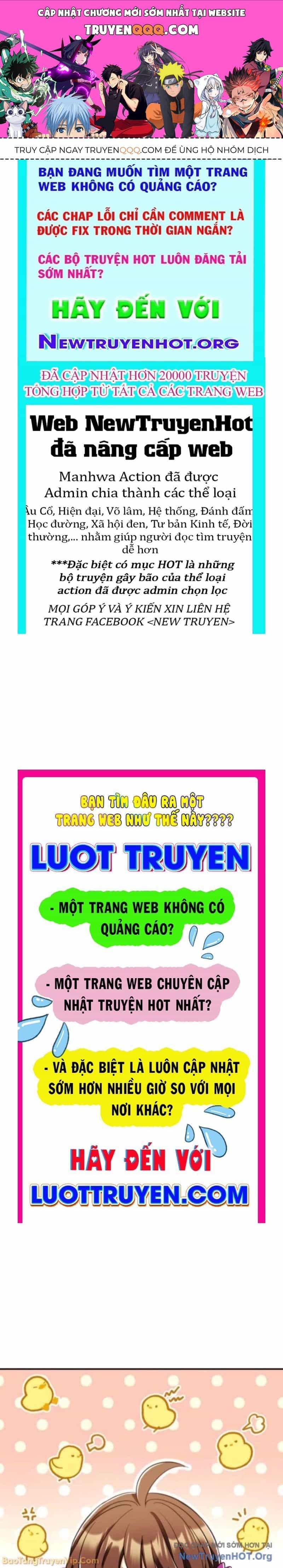 Đấng Tối Cao Lần Đầu Làm Cha - Chương 3 - ảnh 1