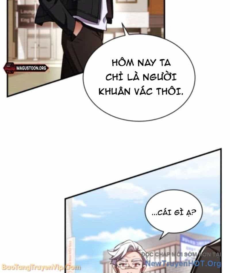 Đấng Tối Cao Lần Đầu Làm Cha - Chương 3 - ảnh 105