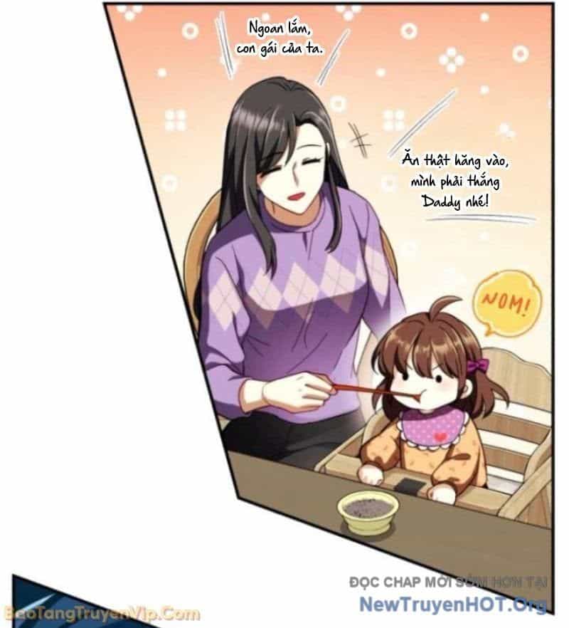Đấng Tối Cao Lần Đầu Làm Cha - Chương 3 - ảnh 14