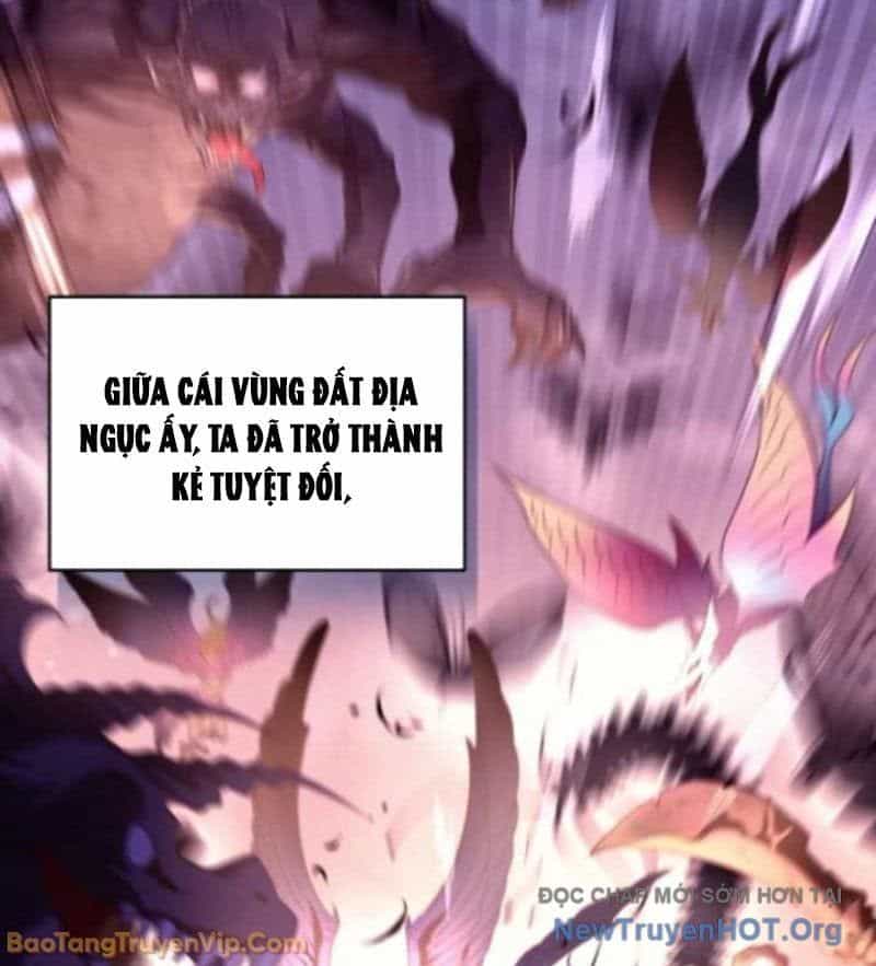 Đấng Tối Cao Lần Đầu Làm Cha - Chương 3 - ảnh 18