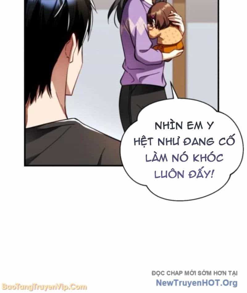 Đấng Tối Cao Lần Đầu Làm Cha - Chương 3 - ảnh 38