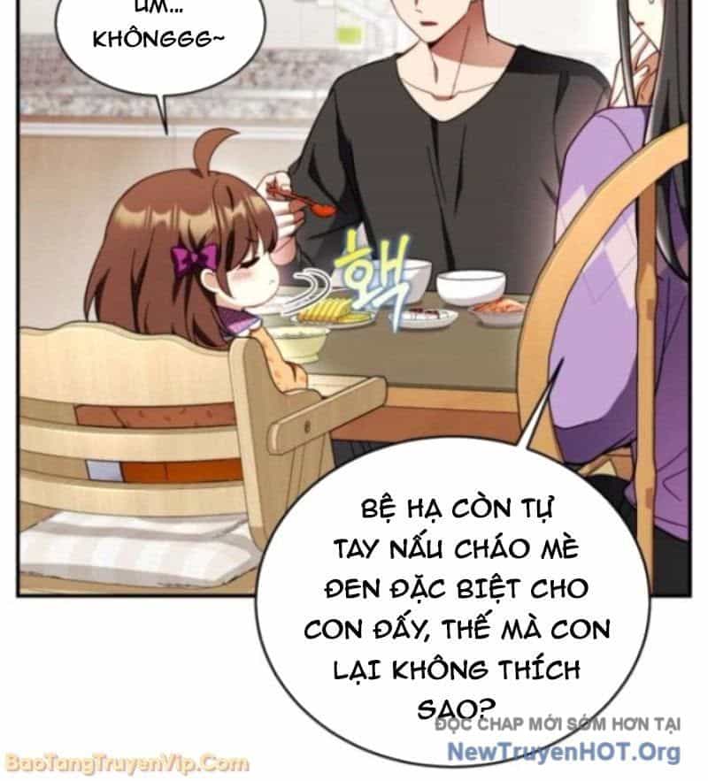 Đấng Tối Cao Lần Đầu Làm Cha - Chương 3 - ảnh 4